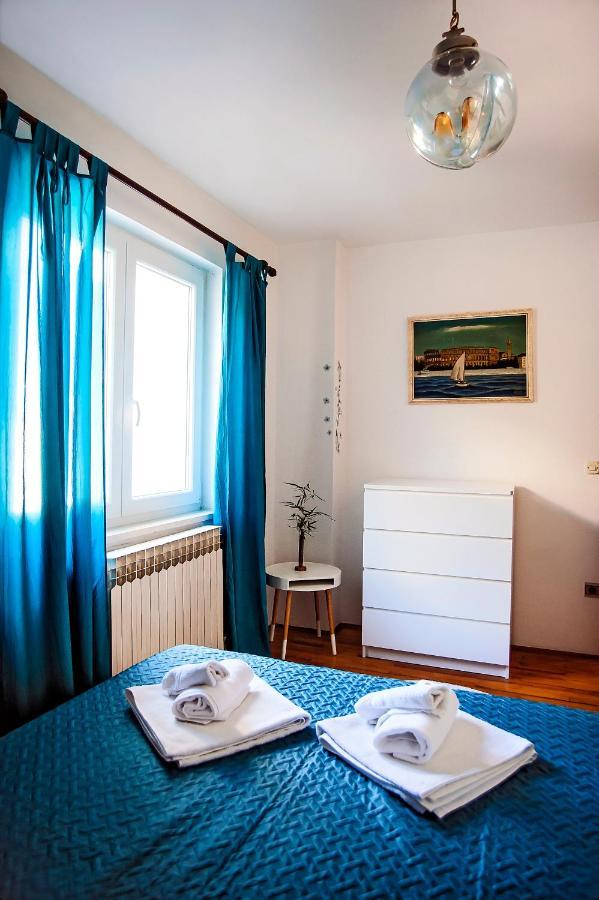 Hana House Пула Экстерьер фото